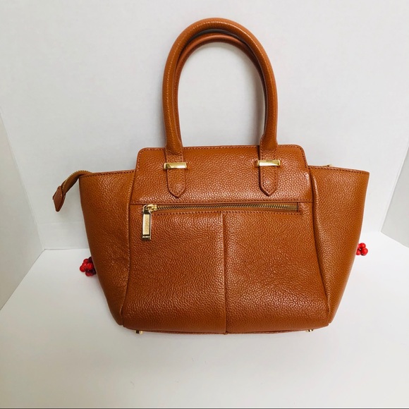 Zenith Bags Zenith Sachet Handbag Poshmark